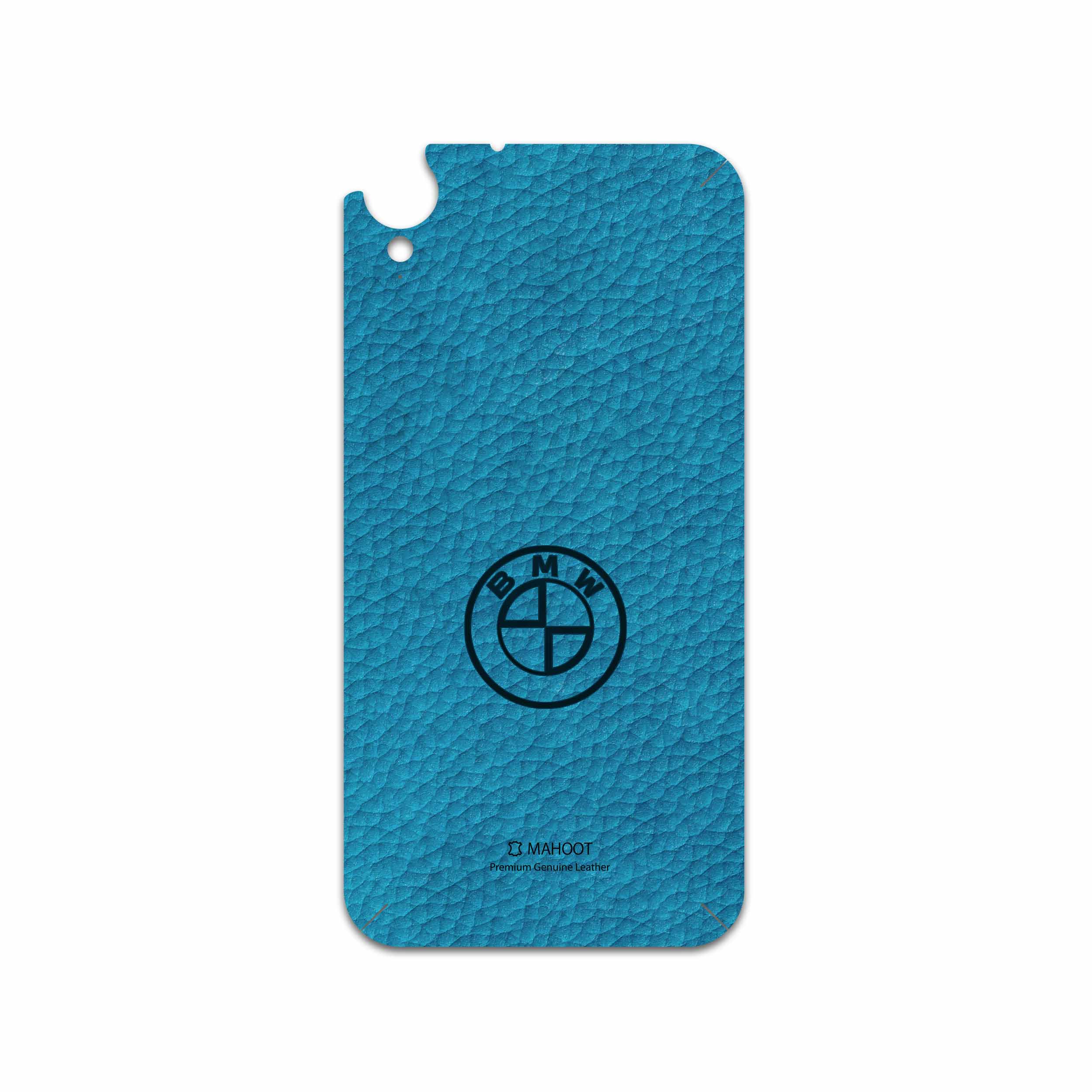 برچسب پوششی ماهوت مدل BL-BMW مناسب برای گوشی موبایل اچ تی سی Desire 830