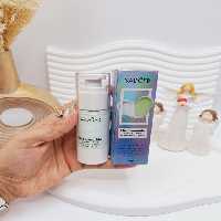 پرایمر و ضد آفتاب دو رنگ نیکوتینامید سادور کد 51148