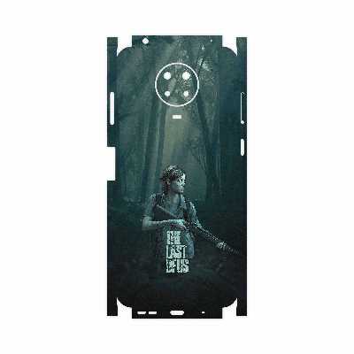برچسب پوششی ماهوت مدل The-Last-of-Us-FullSkin مناسب برای گوشی موبایل نوکیا G20