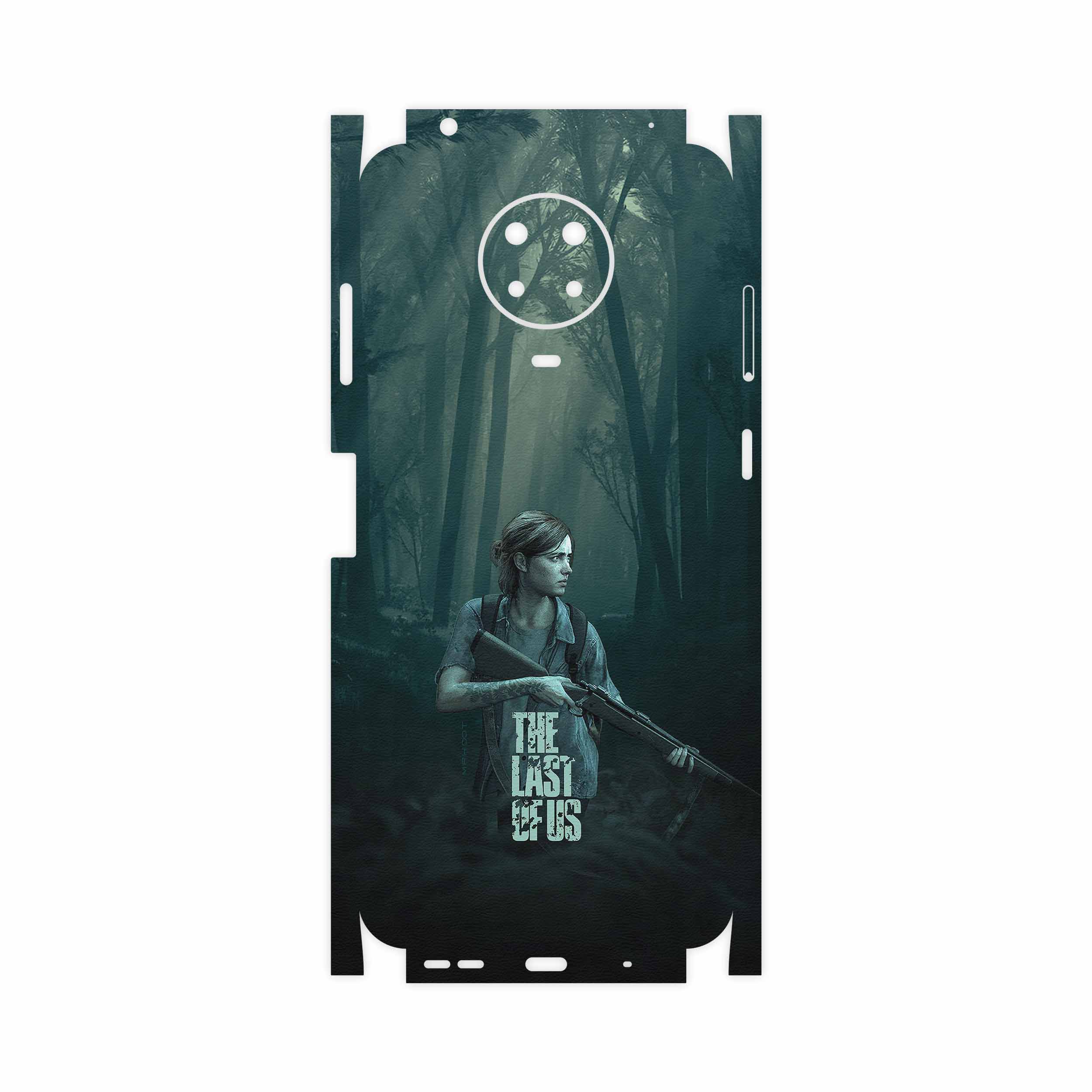 برچسب پوششی ماهوت مدل The-Last-of-Us-FullSkin مناسب برای گوشی موبایل نوکیا G20