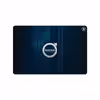 برچسب پوششی ماهوت مدل Volvo مناسب برای تبلت هوآوی Matepad T10 2020 AGS-L09