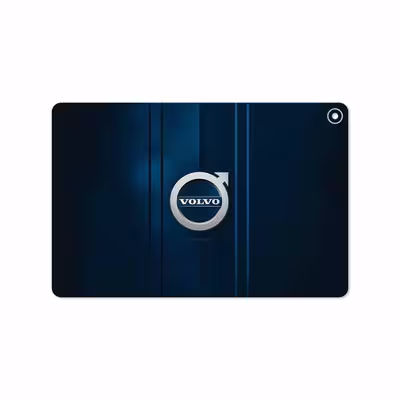 برچسب پوششی ماهوت مدل Volvo مناسب برای تبلت هوآوی Matepad T10 2020 AGS-L09