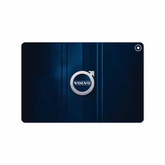 برچسب پوششی ماهوت مدل Volvo مناسب برای تبلت هوآوی Matepad T10 2020 AGS-L09