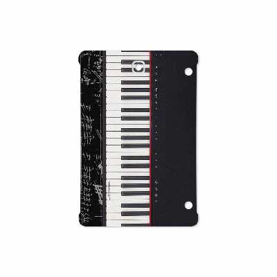 برچسب پوششی ماهوت مدل Piano-Instrument مناسب برای تبلت سامسونگ Galaxy Tab S2 8.0 2015 T710
