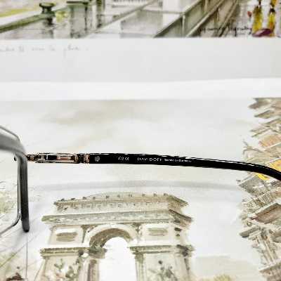 فریم عینک طبی داویدف مدل MJ4907c2