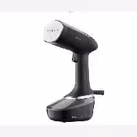اتو بخار دستی گرین لاین مدل Green Lion Steam Mate X Garment Steamer GNGS1500WBLK