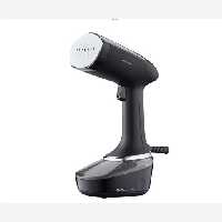 اتو بخار دستی گرین لاین مدل Green Lion Steam Mate X Garment Steamer GNGS1500WBLK