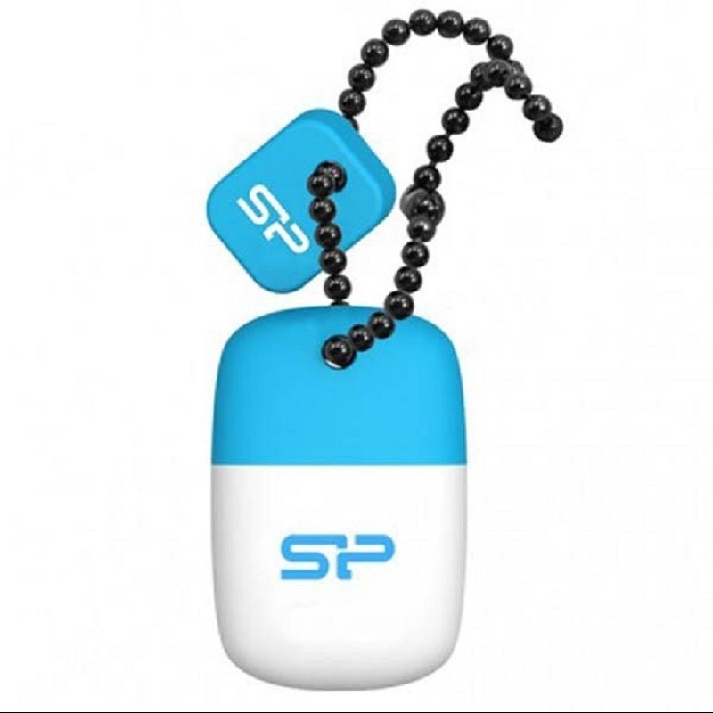 فلش مموری SP T07 TOUCH 16GB