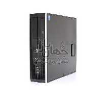 مینی کیس استوک اچ پی HP Compaq 8000 Elite