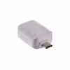 مبدل OTG microUSB مدل 041288A 
