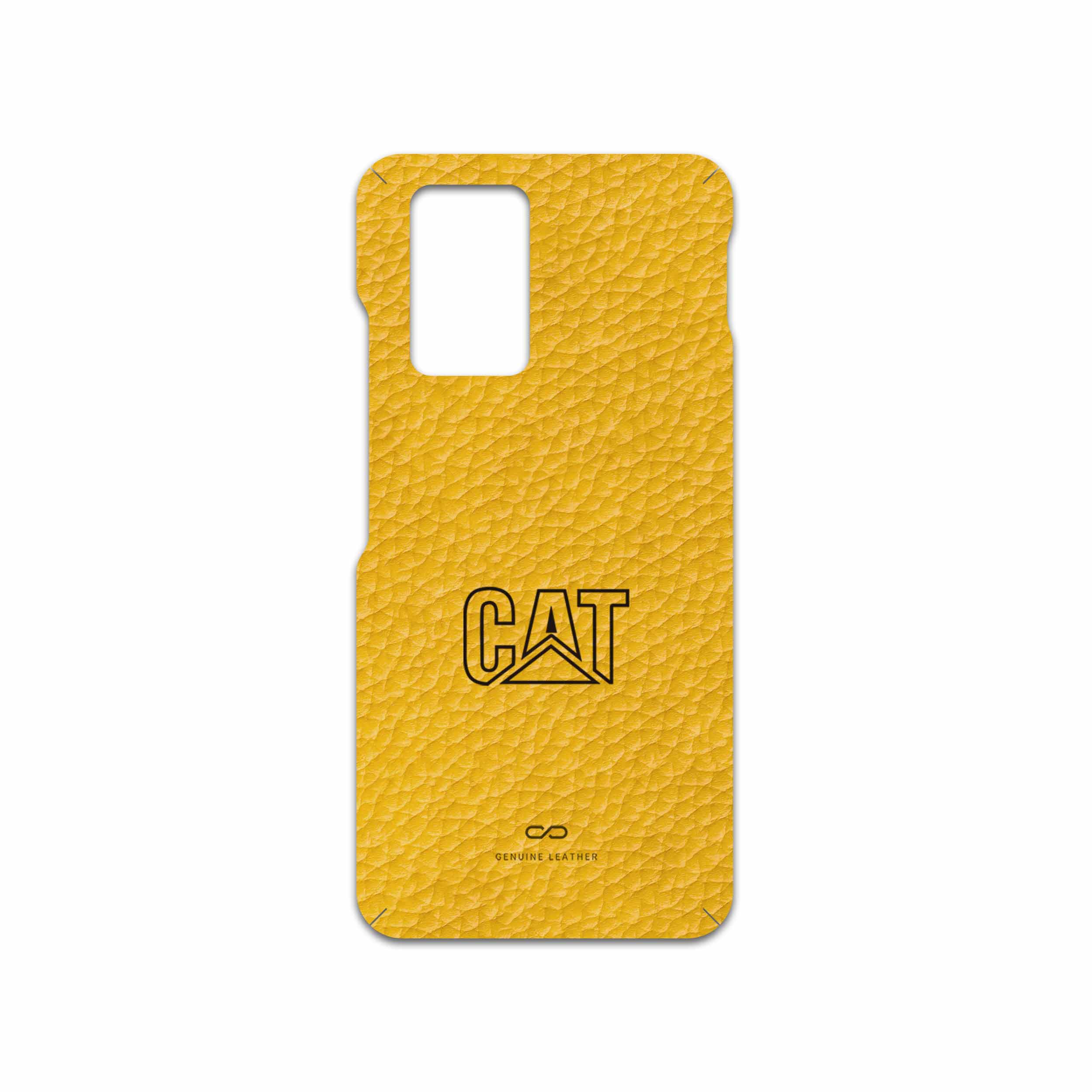 برچسب پوششی ماهوت مدل ML-CAT مناسب برای گوشی موبایل اینفینیکس Note 10 Pro