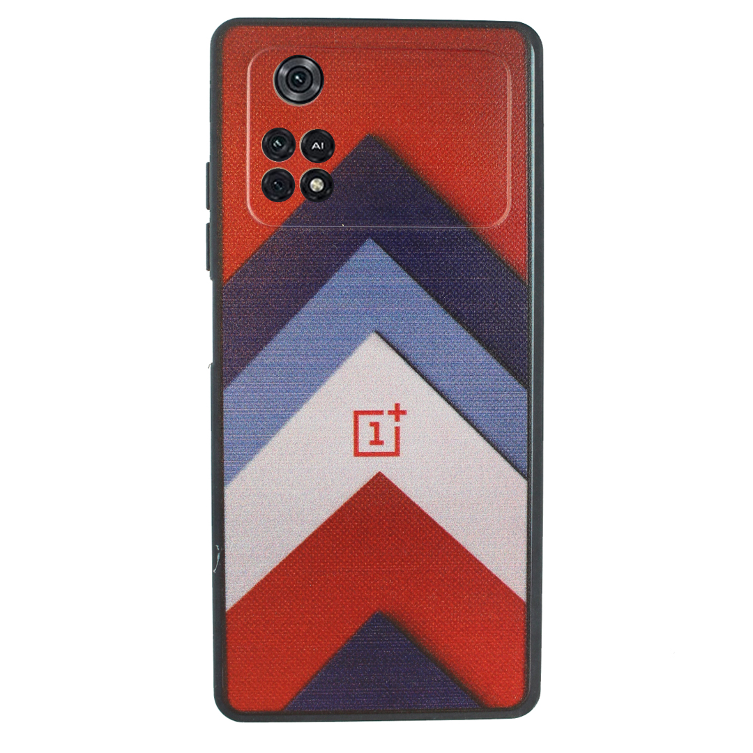 کاور کد 32 مناسب برای گوشی موبایل شیائومی Poco M4 Pro 4G