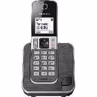 تلفن بی‌سیم پاناسونیک مدل KX-TGD310
