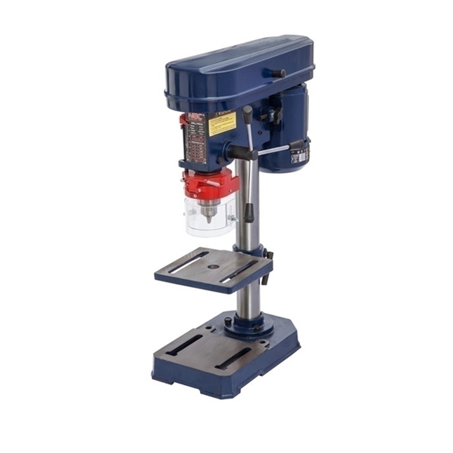 دریل ستونی 16 میلی‌متر ان ای سی