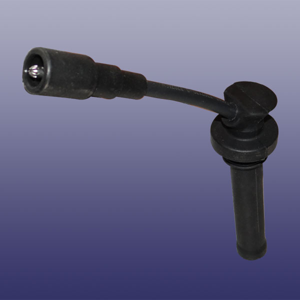 وایر شمع سیلندر شماره 3 آریز 5 دنده ای و اتومات چین یدک مرکزی - خرید لوازم یدکی خودروهای چینی - لوازم یدکی خودروهای کره ای - لوازم یدکی خودروهای ژاپنی - کف قیمت بازار - ارسال سریع به سراسر ایران