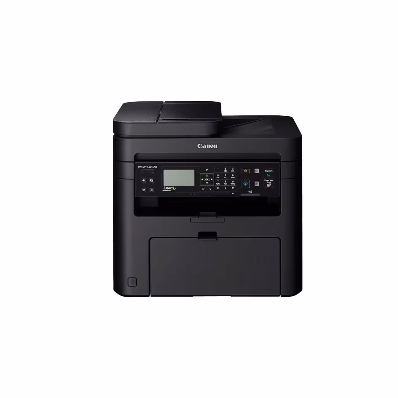 پرینتر چندکاره لیزری Canon MF244dw