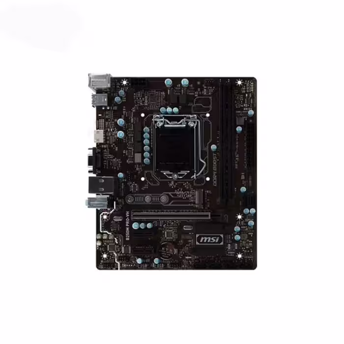 مادربرد MSI B250M PRO-VH