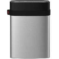 هارد دیسک اکسترنال سیلیکون پاور Armor A85 5TB