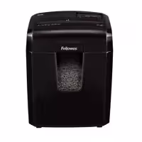 کاغذ خرد کن فلوز مدل Power Shred 8MC