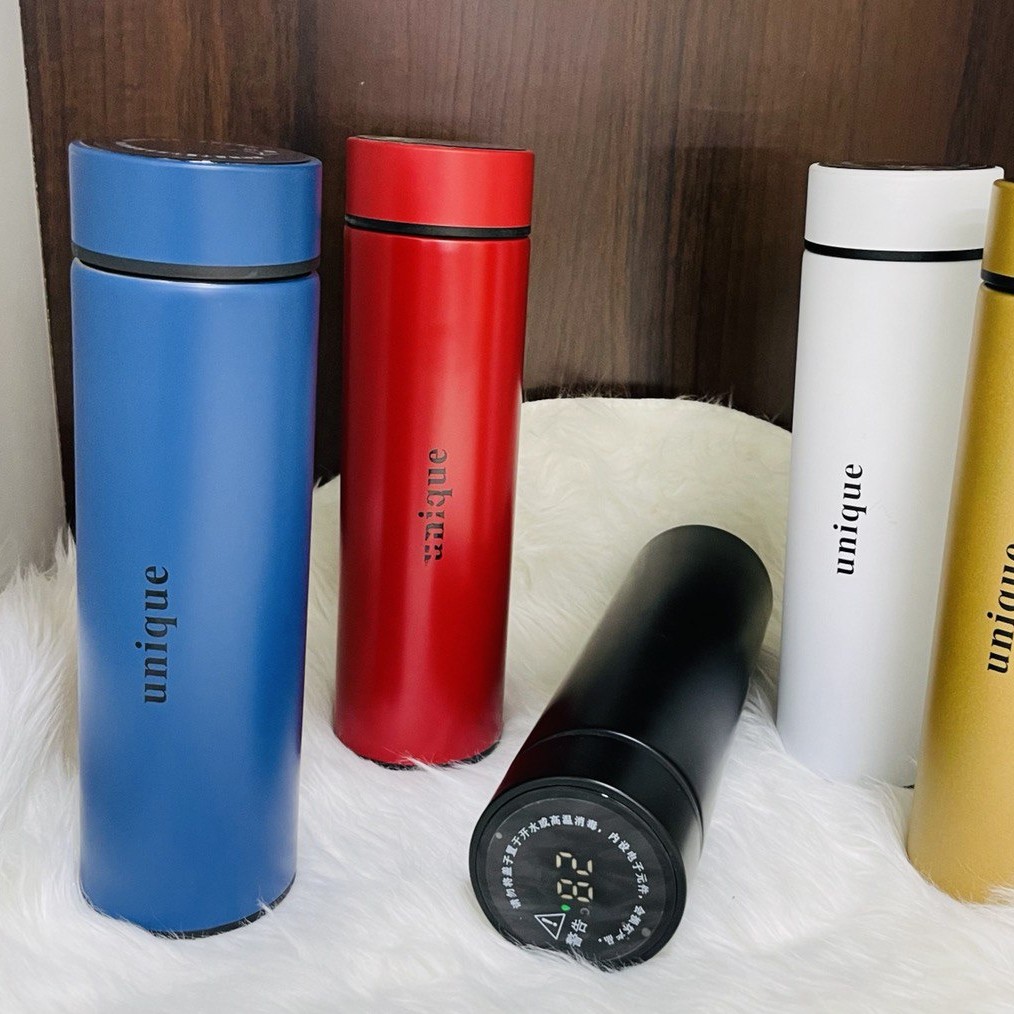 فلاسک درجه دار 