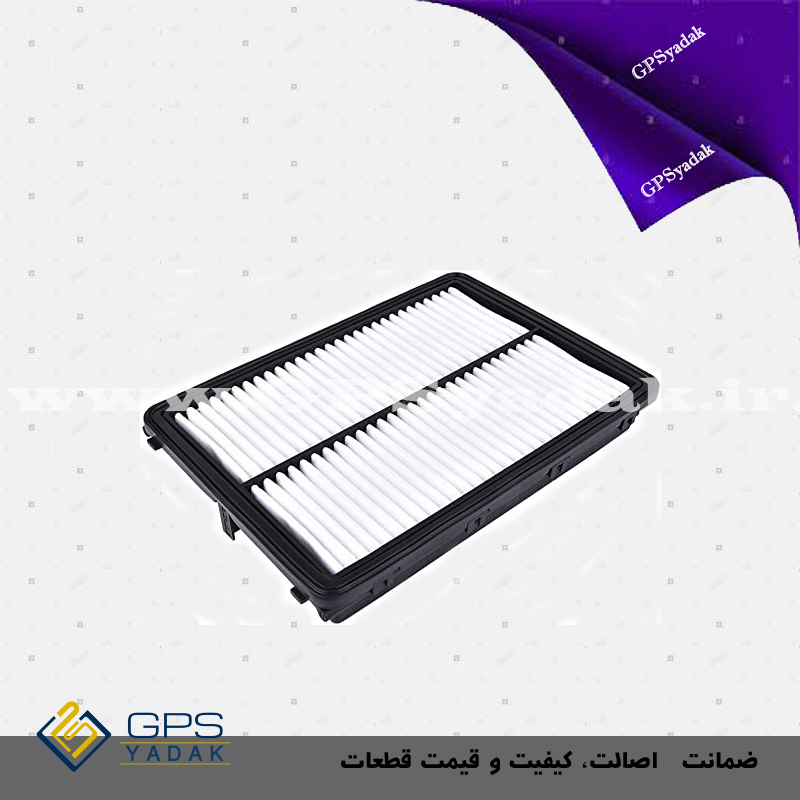 فیلتر هوا هیوندای سوناتا هیبرید