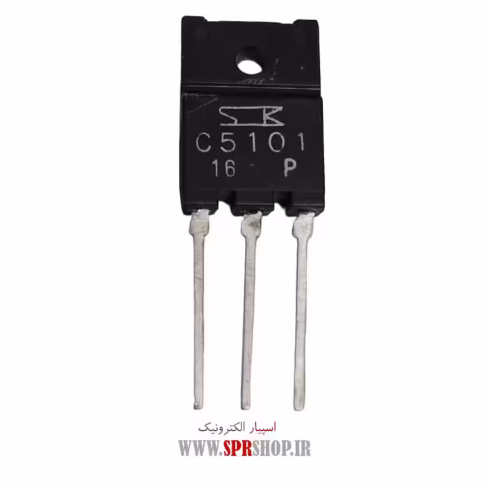 ترانزیستور C5101 ORG
