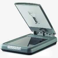 درایور اسکنر HP Scanjet G3010