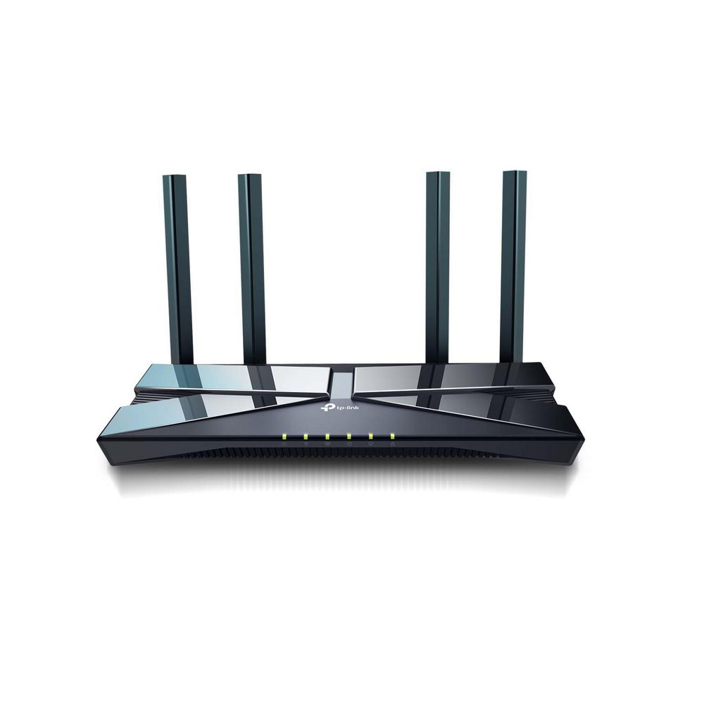 TP-Link WiFi 6 AX1500 Archer AX10 - تکنو لینک 148