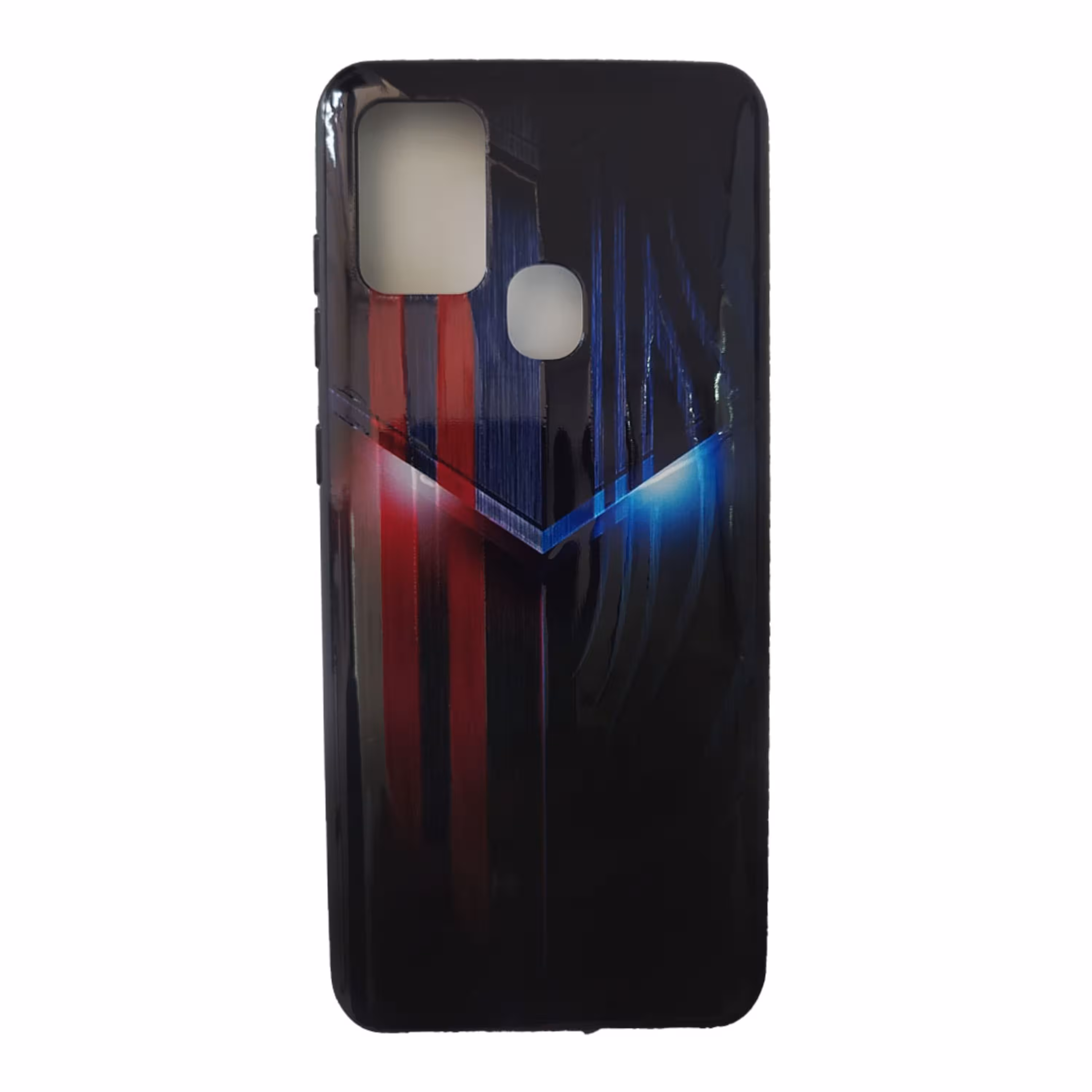 کاور گوشی موبایل سامسونگ  Galaxy A21s مدل SL536