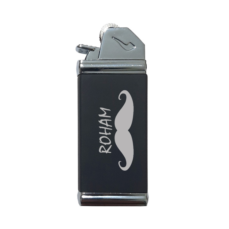 فندک مدل رهام