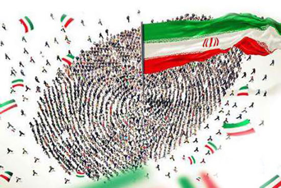 جايگاه دموكراسي در ايران