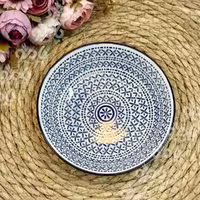 ست آبی ایکس خورشت گرد 14س 72
