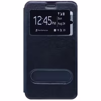 کیف کلاسوری مدل sam3 مناسب برای گوشی موبایل سامسونگ Galaxy J1 2015 / J100