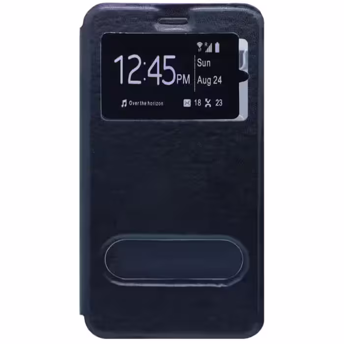 کیف کلاسوری مدل sam3 مناسب برای گوشی موبایل سامسونگ Galaxy J1 2015 / J100