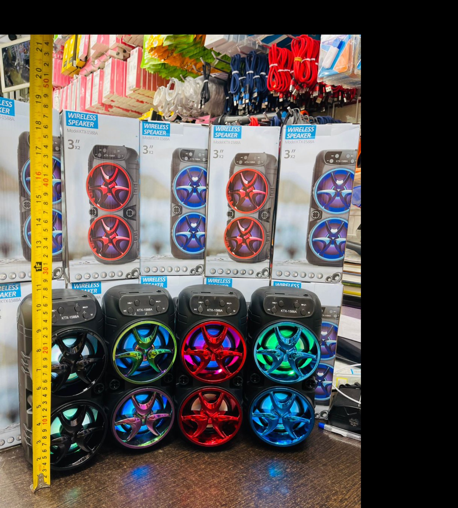 اسپیکر بلوتوثی 