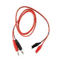 پراب منبع تغذیه مدل M-611