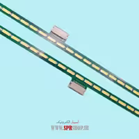 بک لایت تلویزیون 47 اینچ ال جی مدل 47LM7600 - 47LM6700