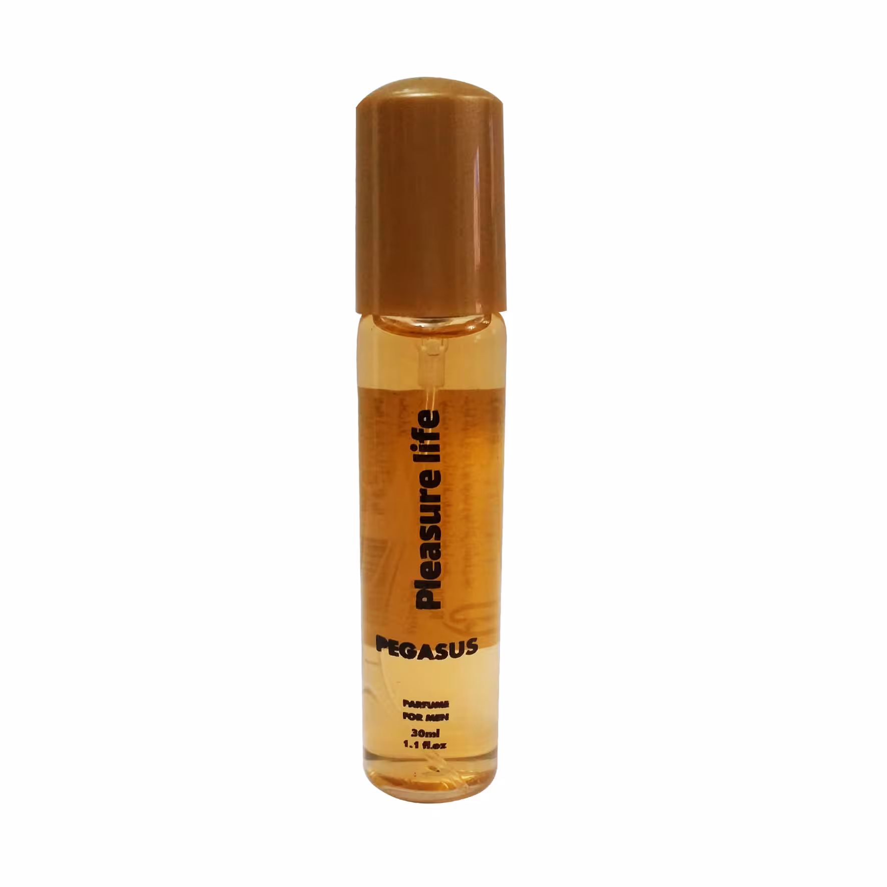 عطرجیبی مردانه پلژرلایف مدل PEGASUS حجم 30 میلی لیتر