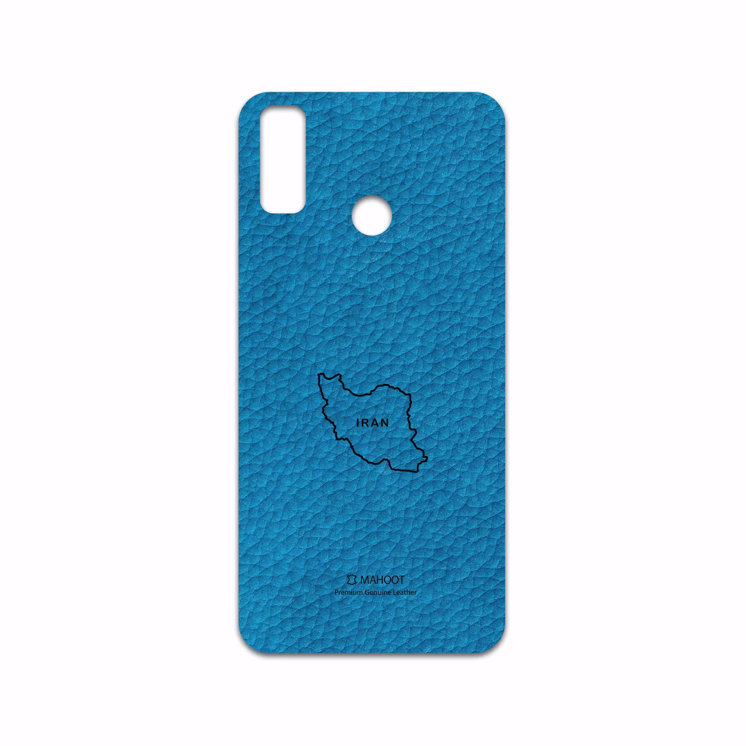برچسب پوششی ماهوت مدل BL-IRC مناسب برای گوشی موبایل هوآوی Y8s
