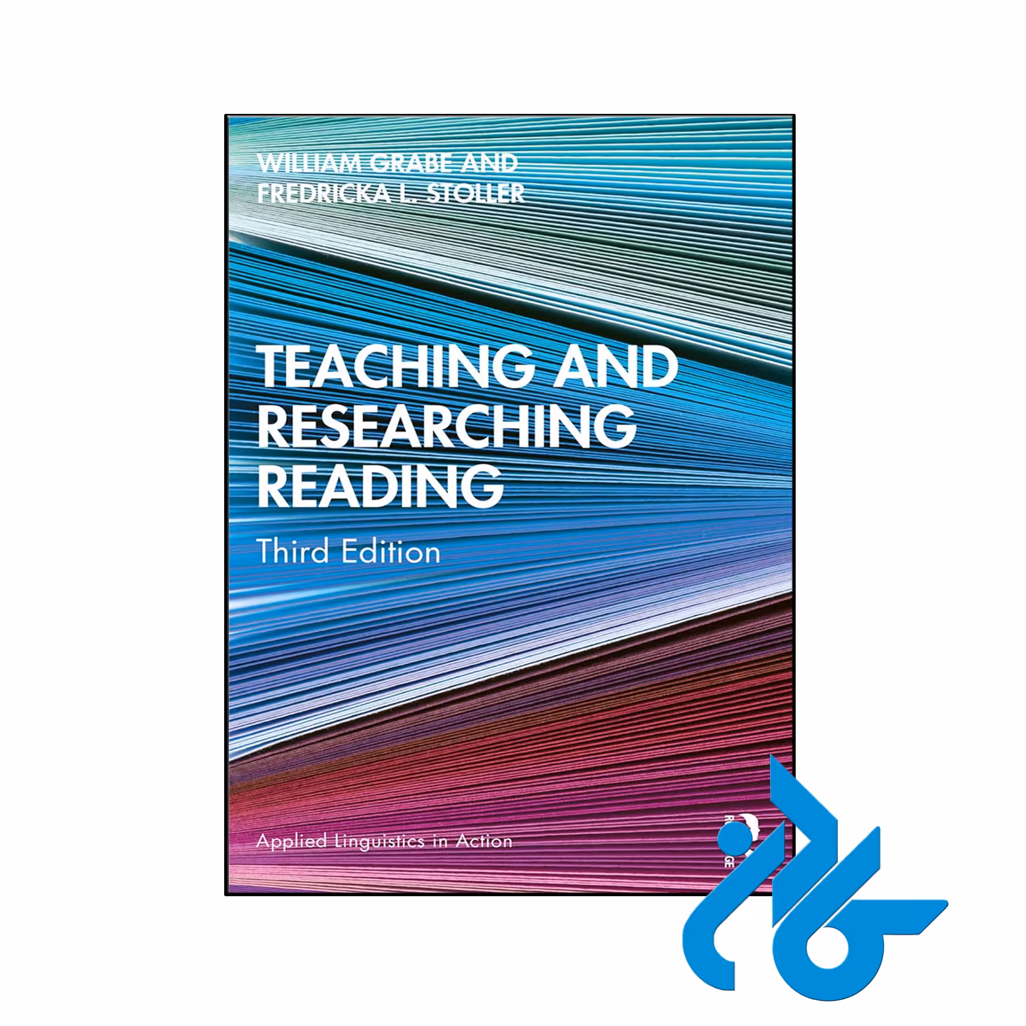 خرید و قیمت کتاب Teaching and Researching Reading 3rd