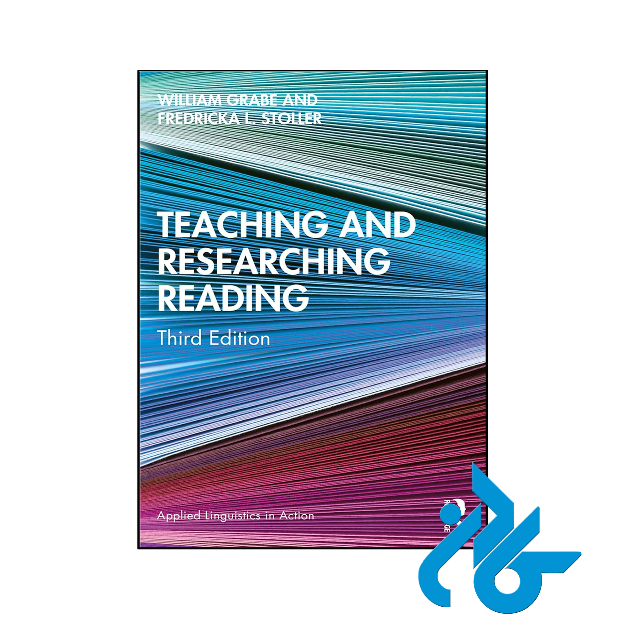 خرید و قیمت کتاب Teaching and Researching Reading 3rd