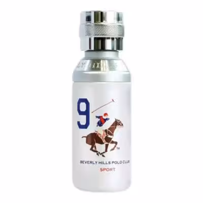 عطر مردانه اسپورت 9 بورلی هیلز پولو کلاب