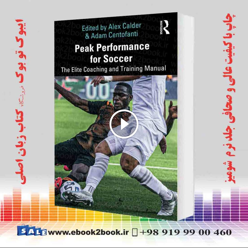 Peak Performance for Soccer