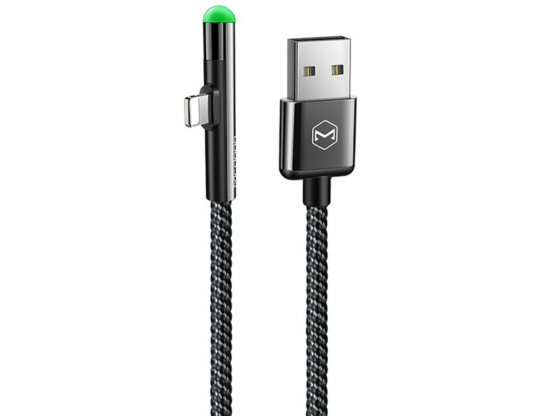 کابل لایتنینگ مخصوص بازی مک دوو مدل CA-6270