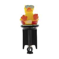 درپوش وان حمام مدل ordak