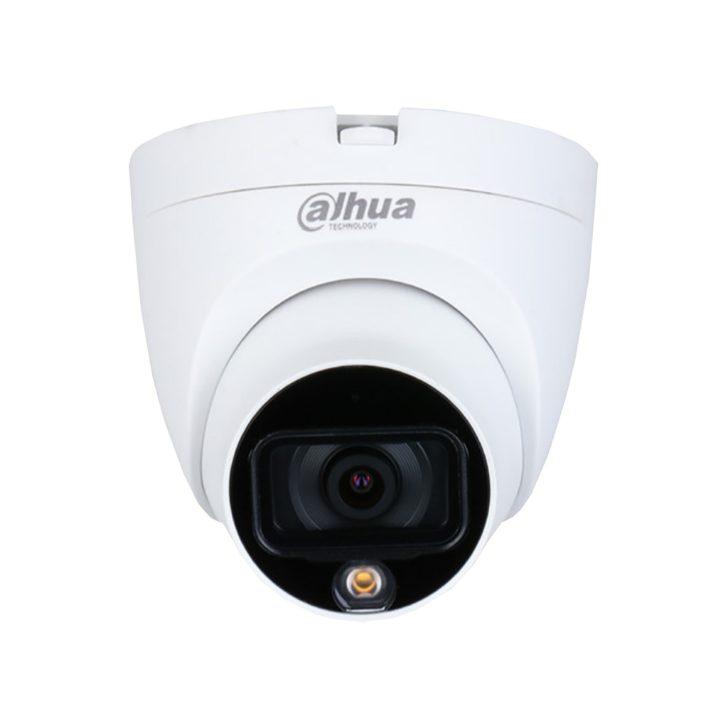 دوربین HDCVI داهوا مدل DH-HAC-HDW1209TLQP-LED