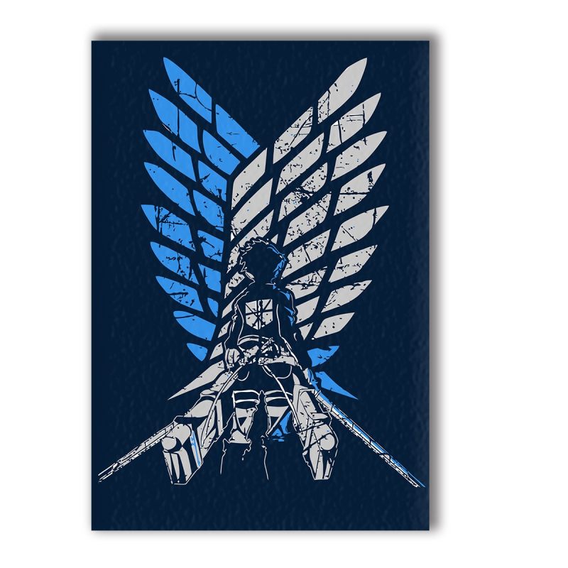 تابلو شاسی آتریسا مدل انیمه