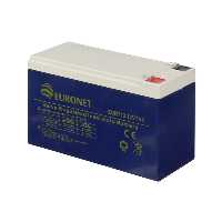 باتری یو پی اس 12 ولت 7.2 آمپر ساعت یورونت مدل 2024