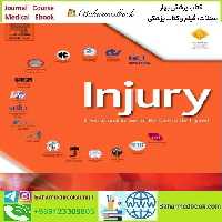 Injury Volume 53 Issue 1 to 12 2022 TRUE PDF price 12€ - کتاب پزشکی بهار