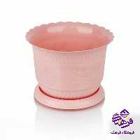 گلدان ایده ال مونا1
